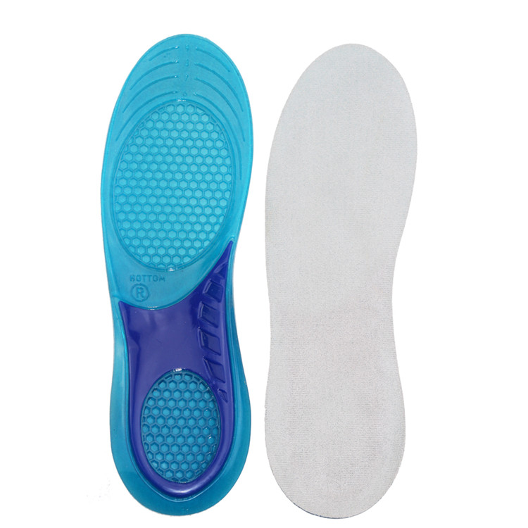 Foamwell Sport Insole PU GEL Insole (4)