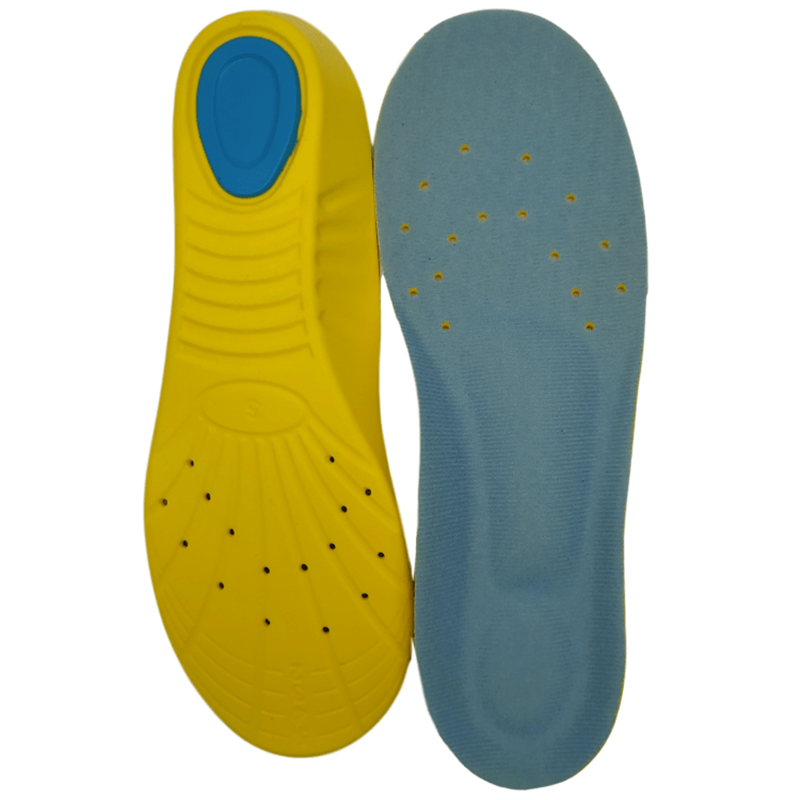 Foamwell Sport Insole PU İçlik (1)