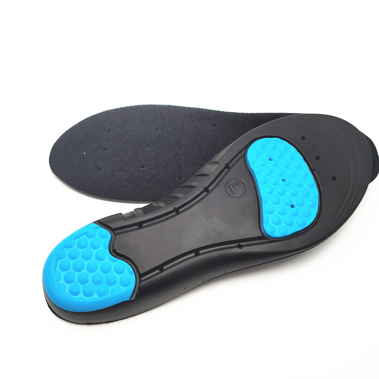 Foamwell Sport Insole Вусцілка з ПУ (1)