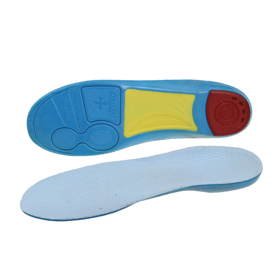 Foamwell Sport Insole PU Insole (1)