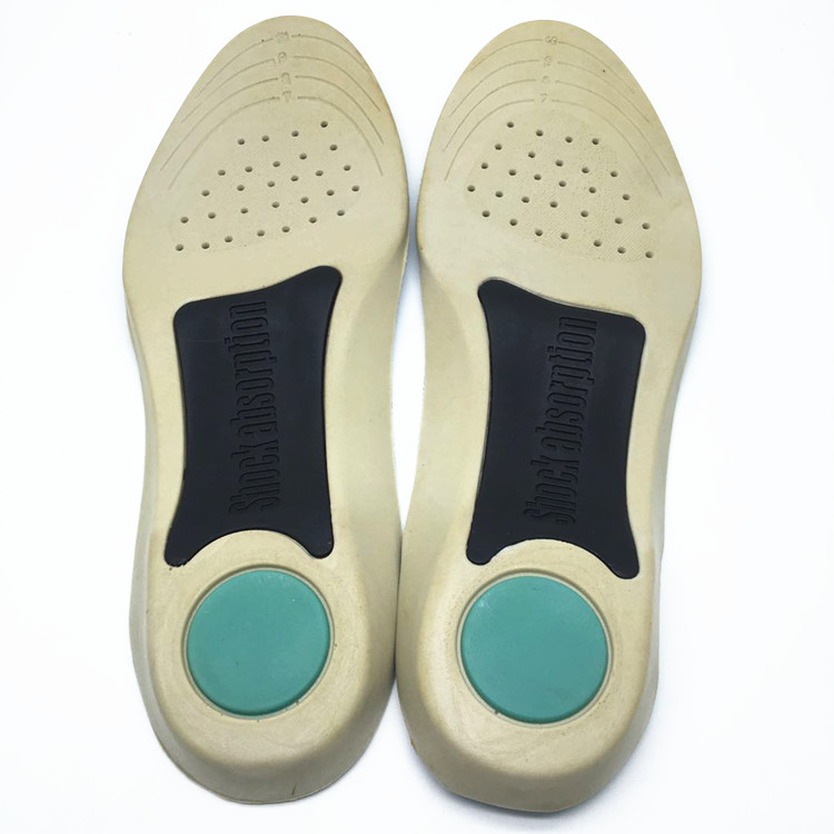 Foamwell Sport Insole PU vložka (1)