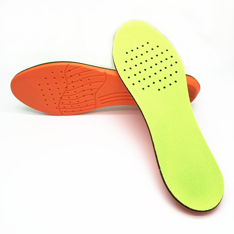 I-Foamwell Sport Insole PU Insole (1)