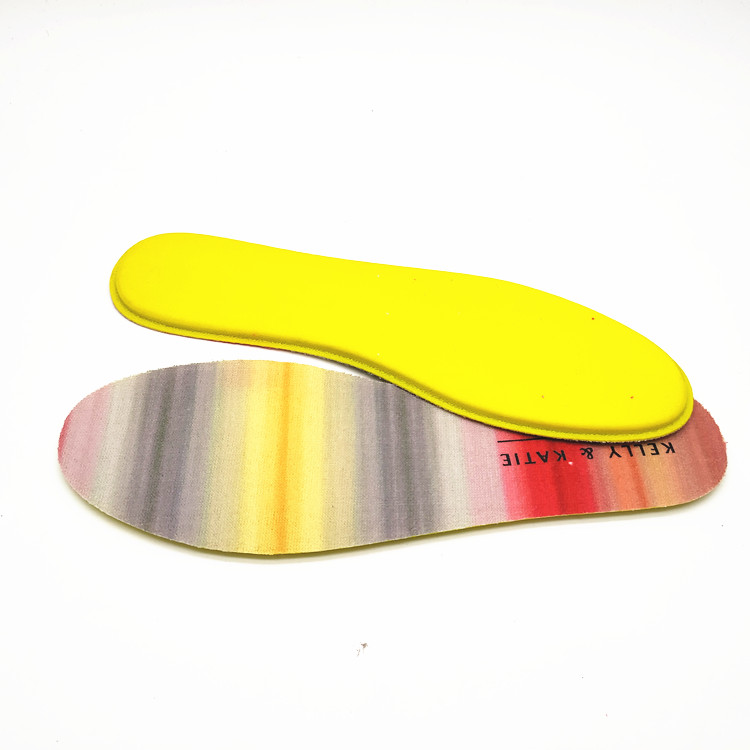 Foamwell Sport Insole PU Insole (1)