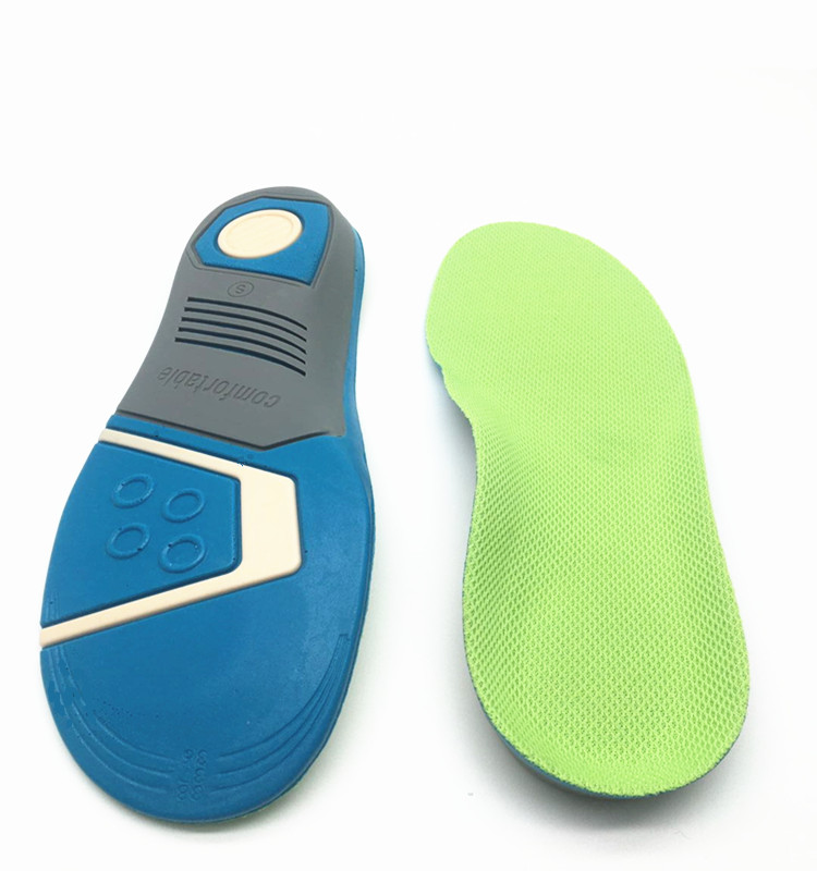 I-Foamwell Sport Insole PU Insole (1)