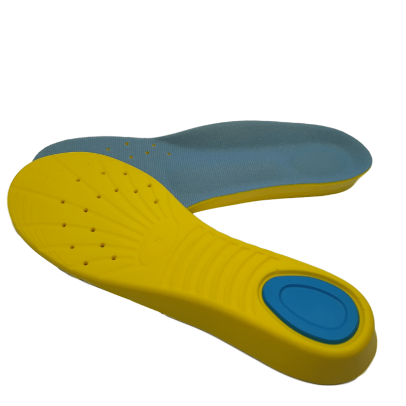 Foamwell Sport Insole PU Insole (2)