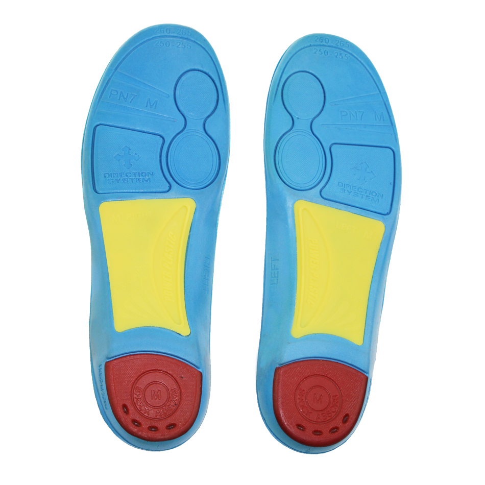 I-Foamwell Sport Insole PU Insole (2)