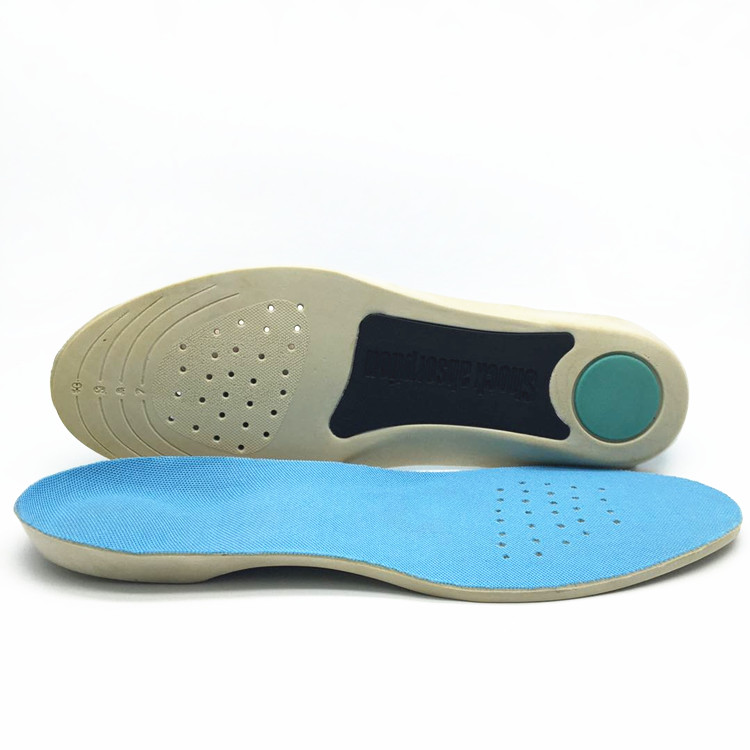 Insole Chwaraeon Foamwell PU Insole (2)