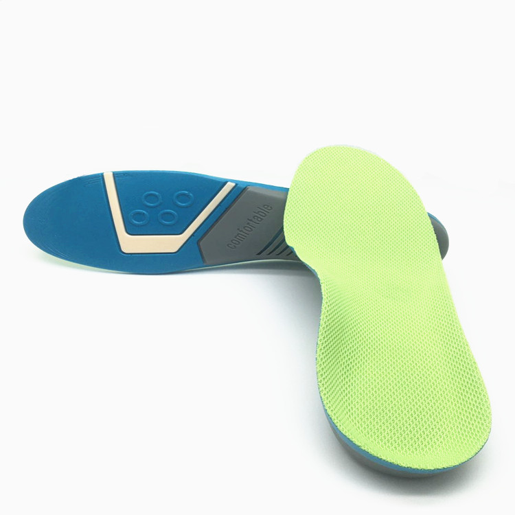 Foamwell Sport Insole מדרס PU (2)