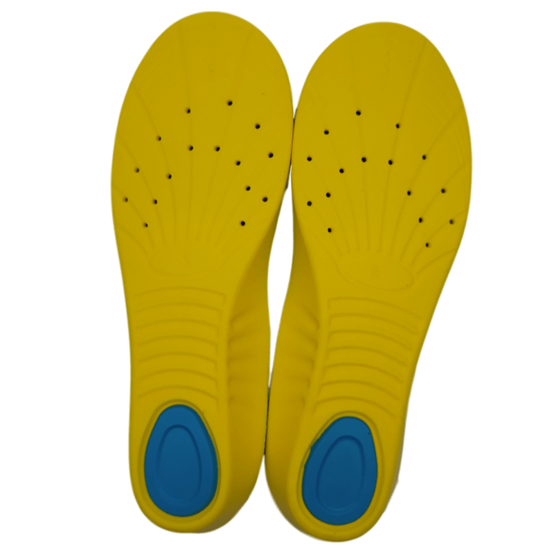 Foamwell Sport Insole PU İçərigi (3)