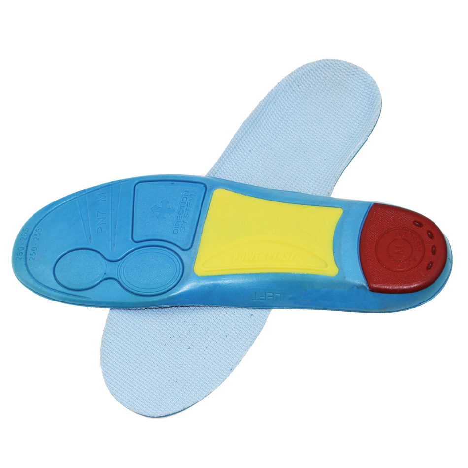 Foamwell Sport Insole PU Insole (3)