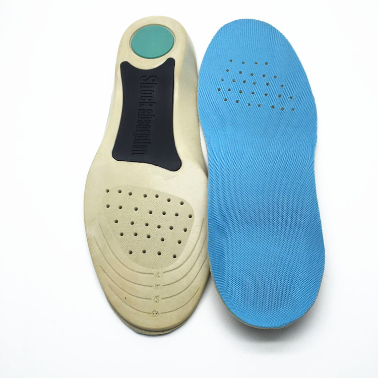 Foamwell Sport Insole PU vložka (3)