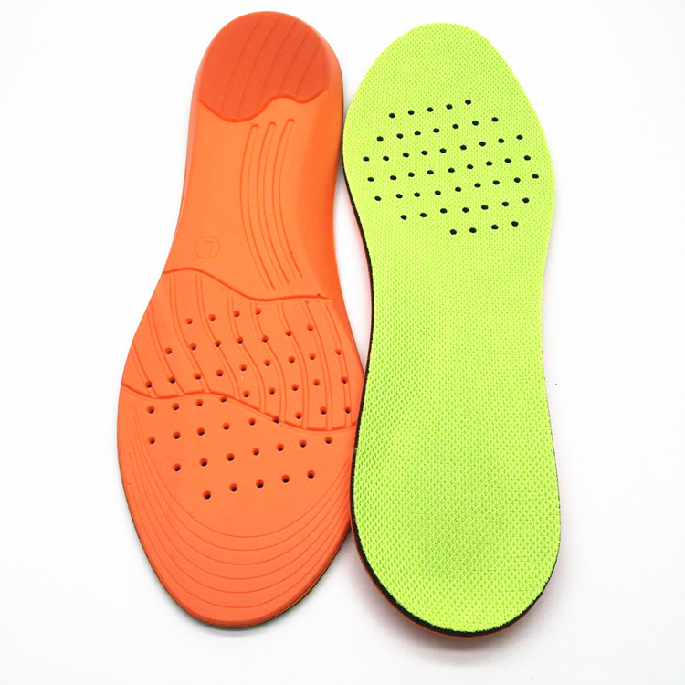 Foamwell Sport Insole PU Insole (3)