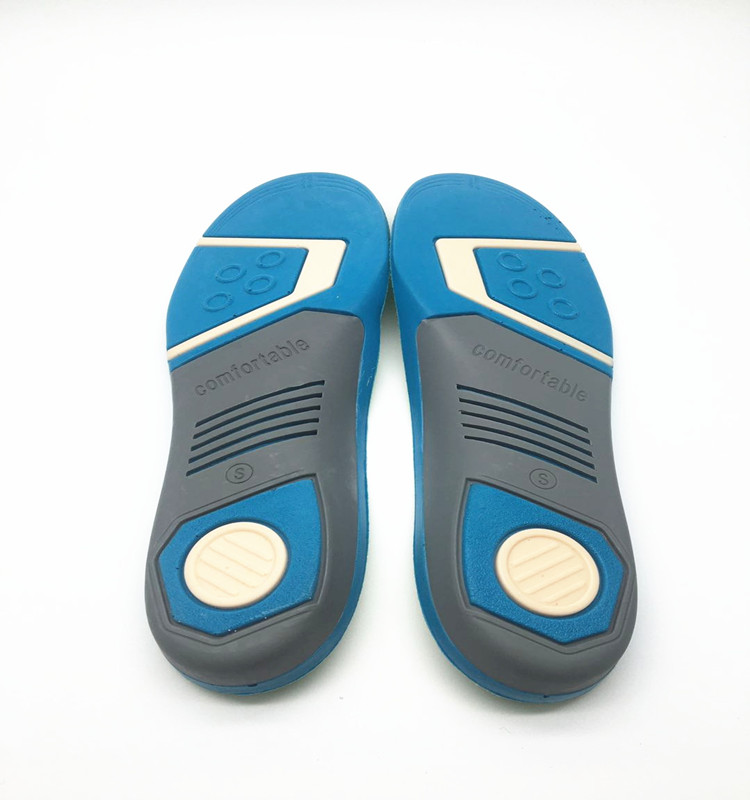 Foamwell Sport Insole PU Insole (3)