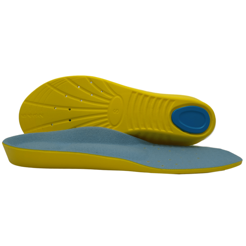 พื้นรองเท้า PU Foamwell Sport Insole (4)