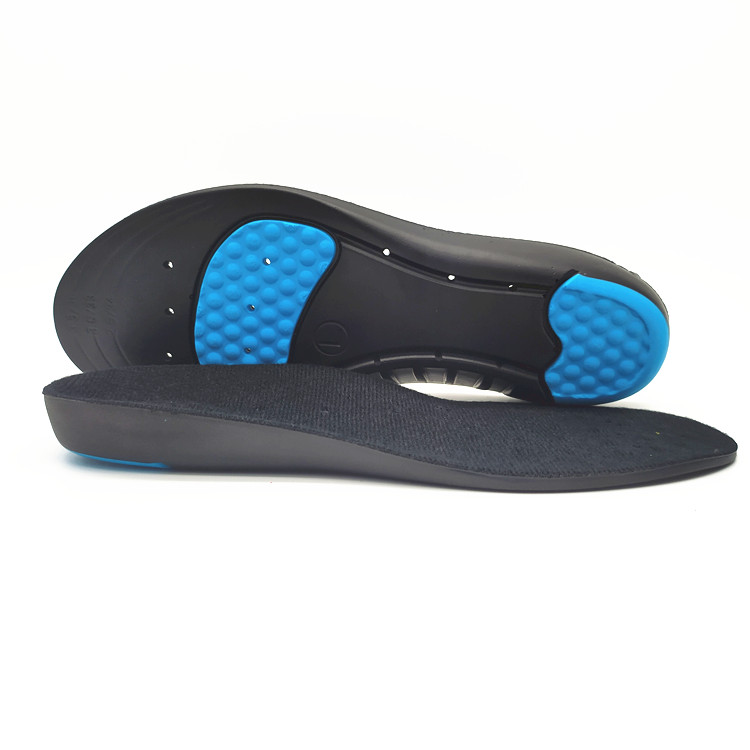 Insole Spòrs Foamwell PU Insole (4)