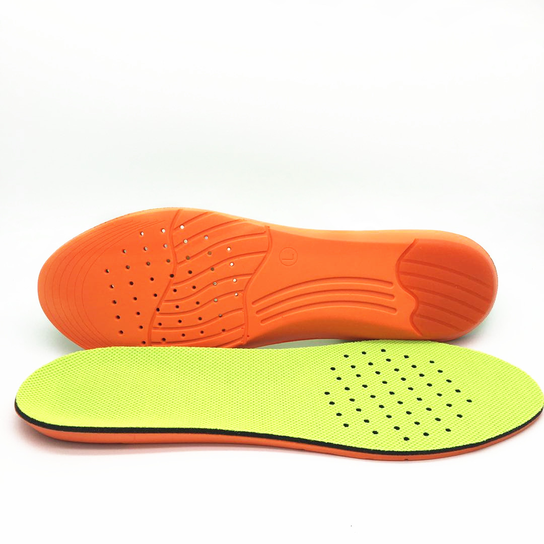 Foamwell Sport Insole PU vložka (4)