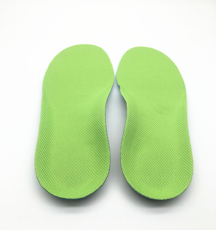 Foamwell Sport Insole Вусцілка з ПУ (4)