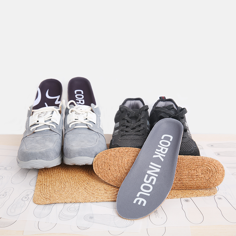 cork-insoles