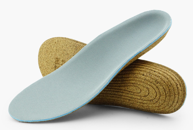 bisanzwe-cork-insole